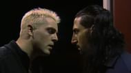 The apple fell far from the tree when it came to Ric Flair's first child to enter the wrestling business.